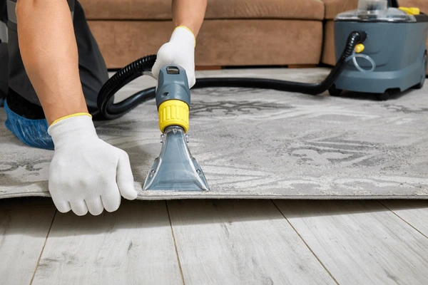 Cleaning specialists delivering expert deep cleaning results Apex, NC