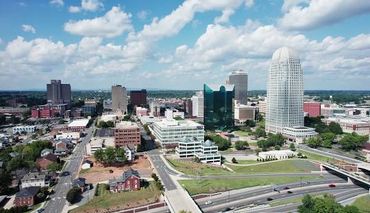 Winston Salem, NC