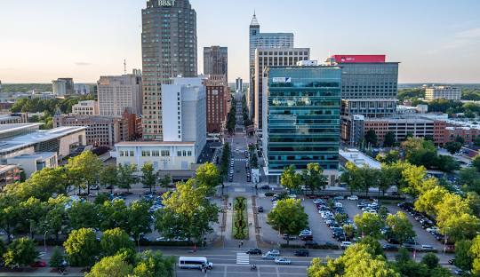 Raleigh, NC