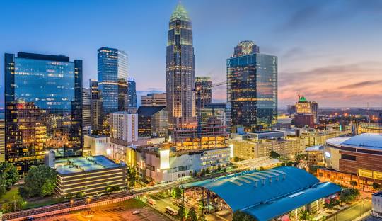 Charlotte, NC