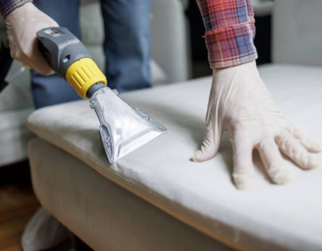 detailed deep cleaning for residential spaces by Bright Leaf Cleaning