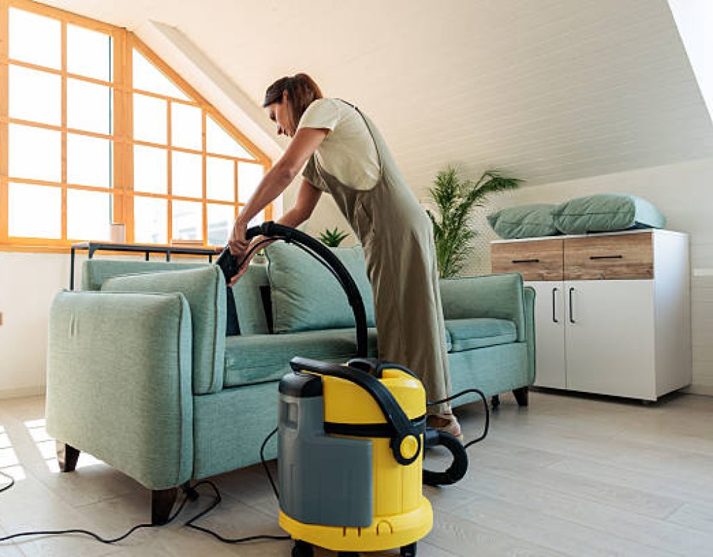 expert deep cleaning results achieved by Bright Leaf Cleaning