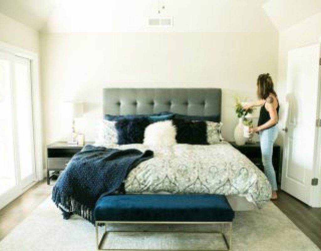 Bright Leaf Cleaning team providing reliable deep cleaning North Hills, NC